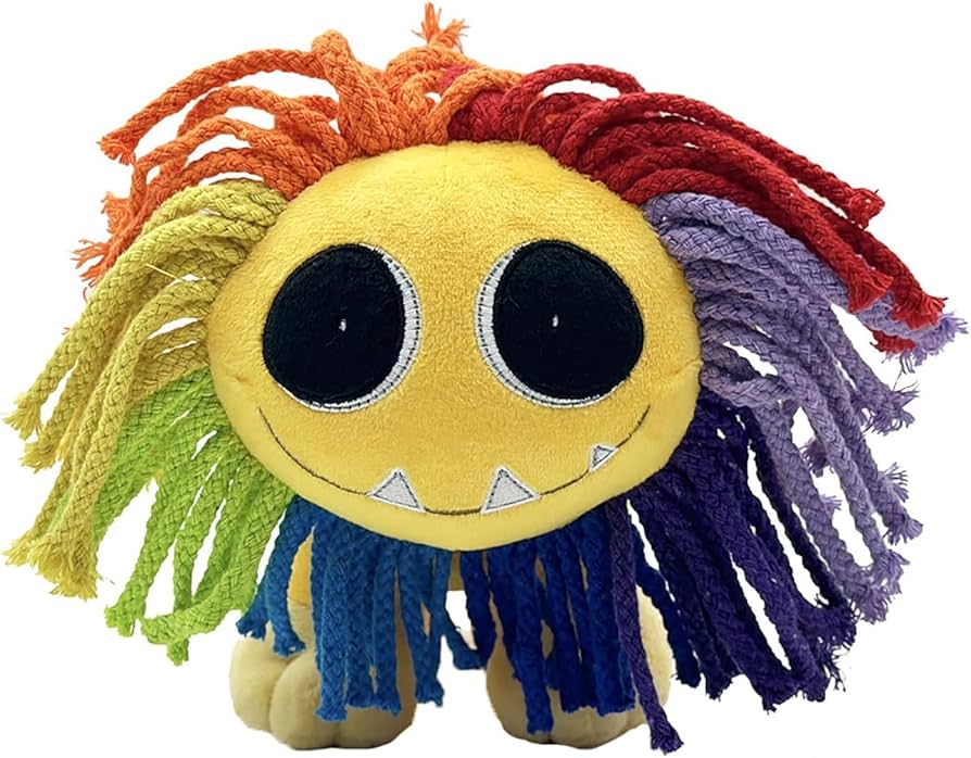 Amazon.co.jp: HNXCWXKヤーナビー ぬいぐるみ ポピープレイタイム