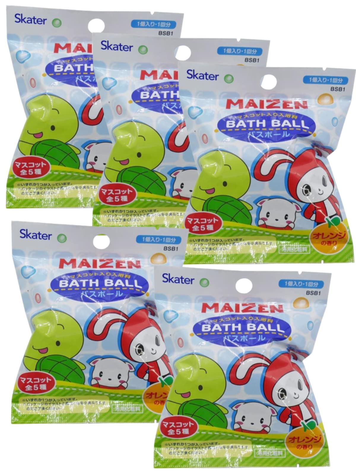 Amazon | 【5個セット+泡立てネット付き】スケーター まいぜん