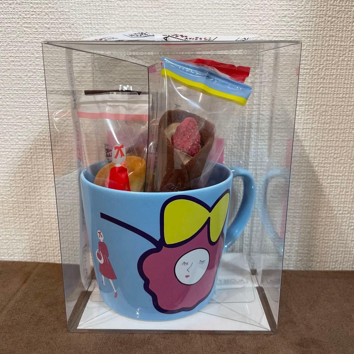 Amazon.co.jp: オードリー 名古屋限定 マグカップ 2024 アムールデュ