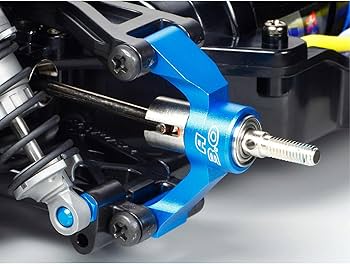 Amazon | タミヤ RC 特別企画商品 1/10 電動RCカー TT-02R シャーシ