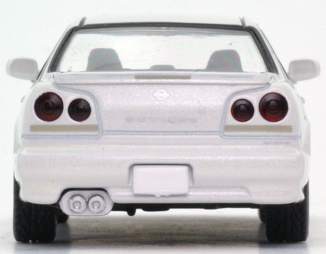 Amazon | トミカリミテッドヴィンテージ ネオ 1/64 LV-N128b