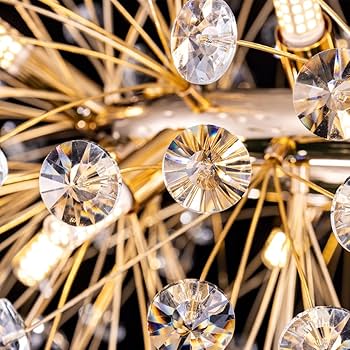 Amazon.co.jp : Chende ペンダントライト おしゃれ 北欧 12灯