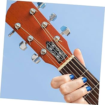 Amazon | OFFSCH レスポール トラスロッドカバー アイバニーズ トラス