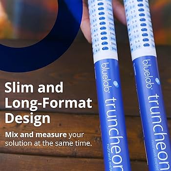 Bluelab TRUNV2 Truncheon Nutrient Meter for Plant Germination