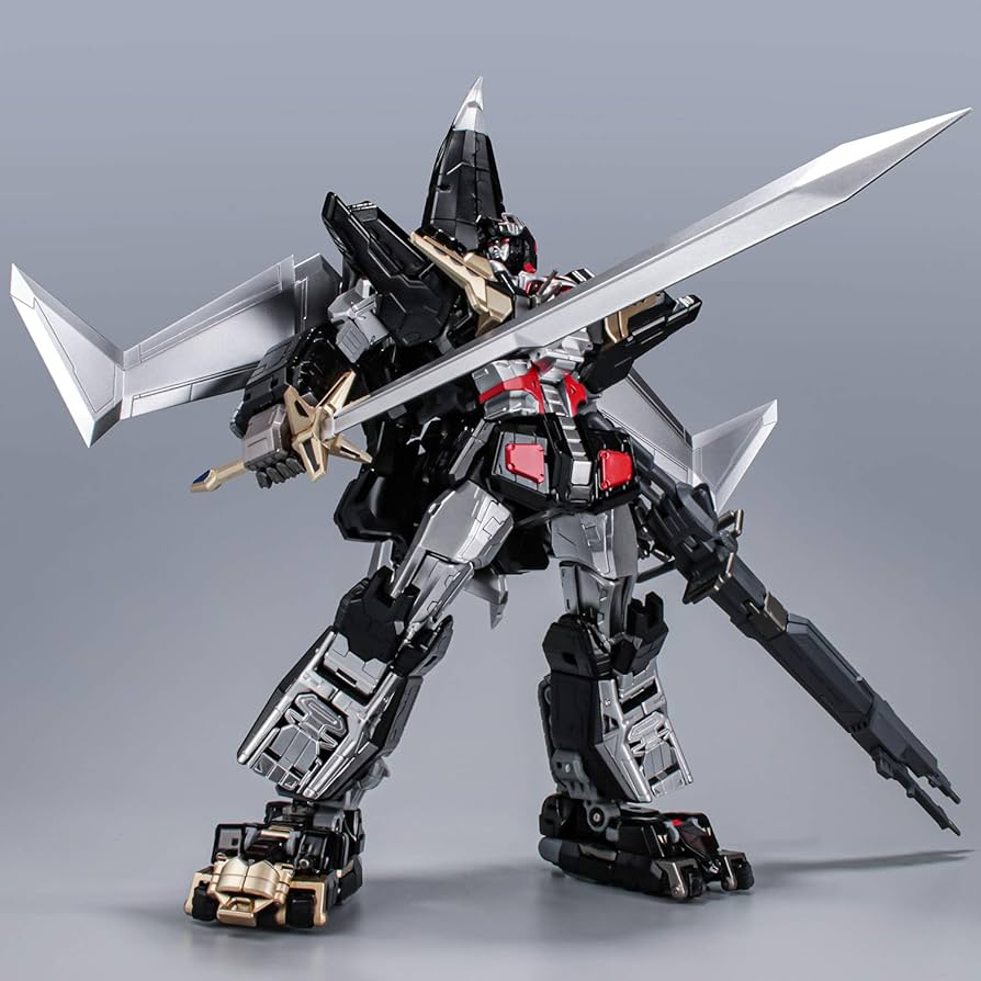 Amazon | 千値練 METAMOR-FORCE