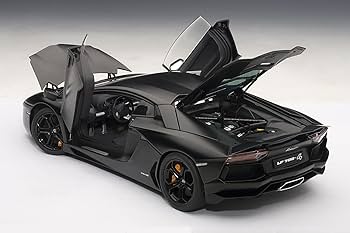 Amazon | AUTOart 1/18 ランボルギーニ アヴェンタドール LP700-4