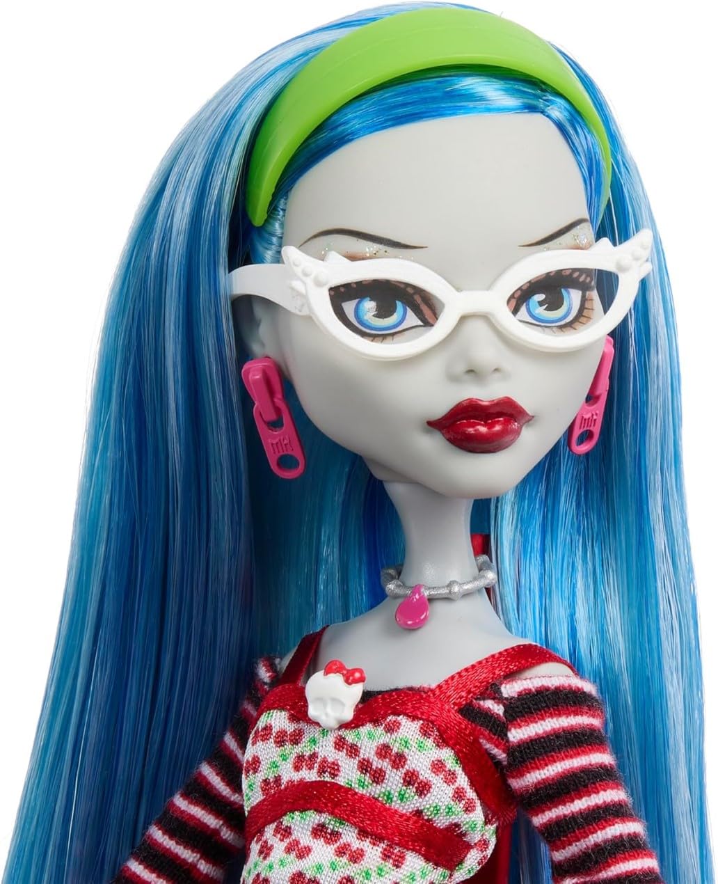 Amazon | グーリア イエルプス Ghoulia Yelps イェルプス ゾンビ娘