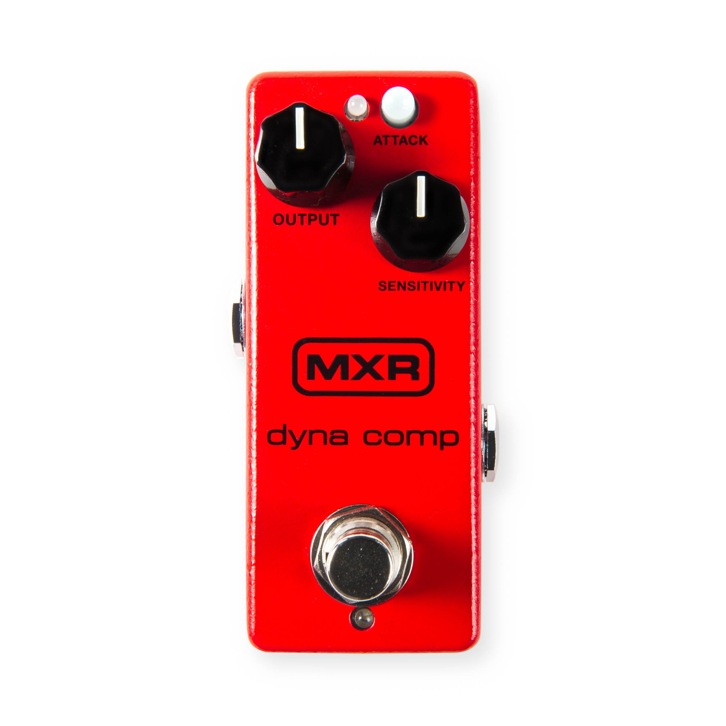 Amazon | MXR エフェクター M291 Dyna Comp Mini ダイナコンプ ミニ