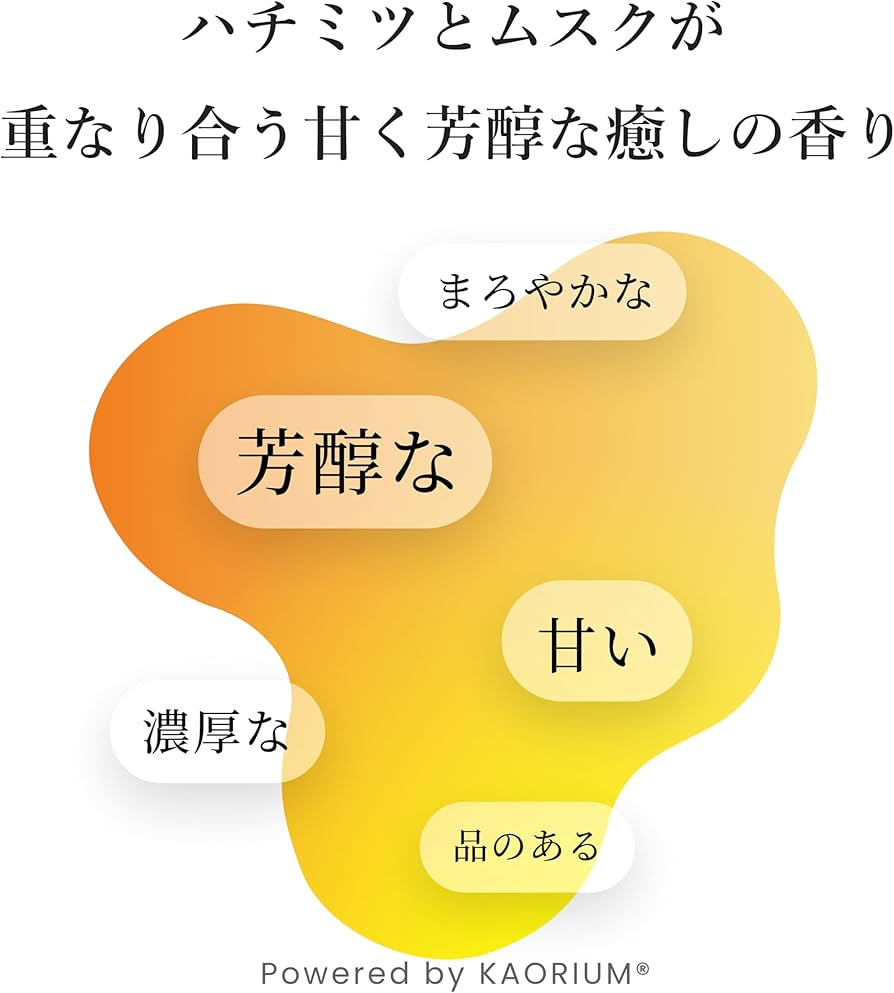 Amazon | ReEMOTION ハニースイート クレンジング シャンプー 300mL