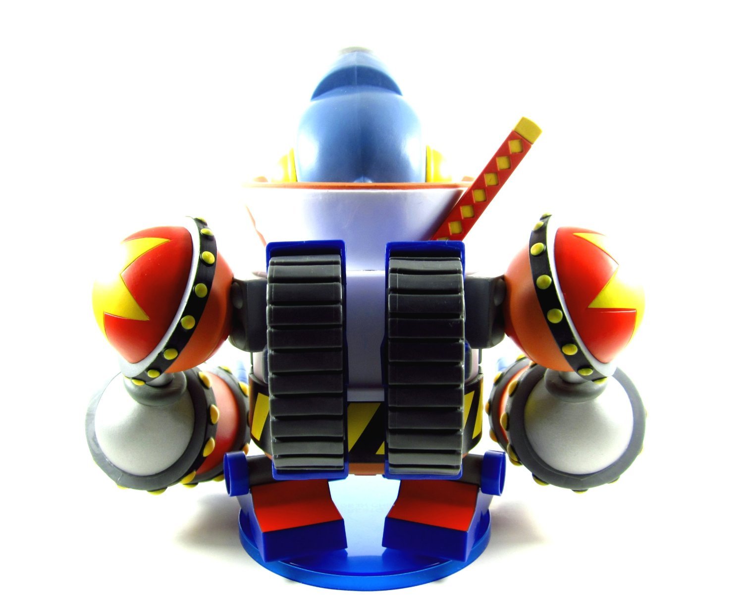 Amazon.co.jp: フランキー将軍 ワンピース MEGAワールドコレクタブル