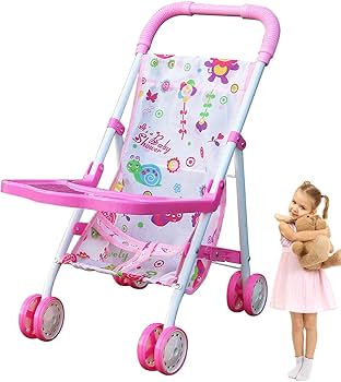 Amazon.co.jp: ベビードールベビーカー キッズ ベビードール