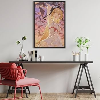 Amazon.co.jp: ジグソーパズル アニメ 忍野忍 物語シリーズ 「化物語