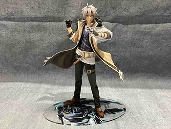 Amazon | コトブキヤ 1/8 創の軌跡 クロウ・アームブラスト フィギュア