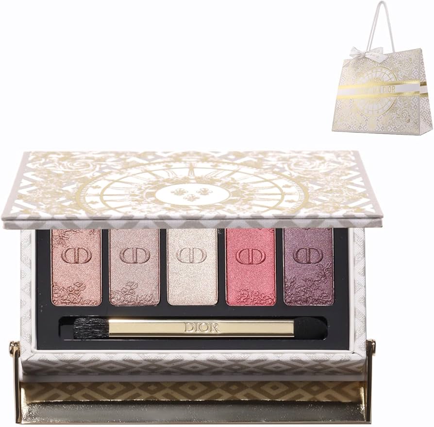 Amazon.co.jp: [ギフトセット/ショップバッグ付] Dior ディオール アイ