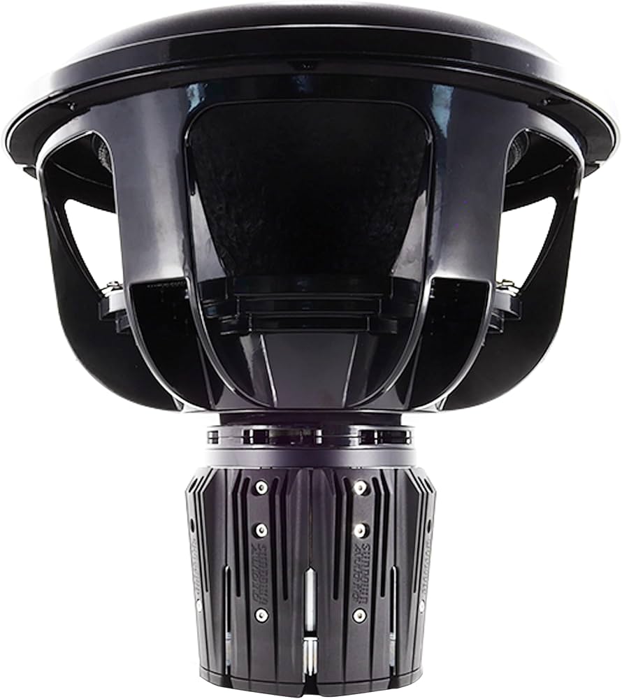 Amazon.com: Sundown Audio NS-15v6-D2 15