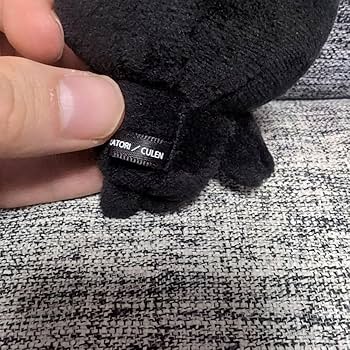 Amazon.co.jp: 香取慎吾 個展 WHO AM I くろうさぎ ぬいぐるみ