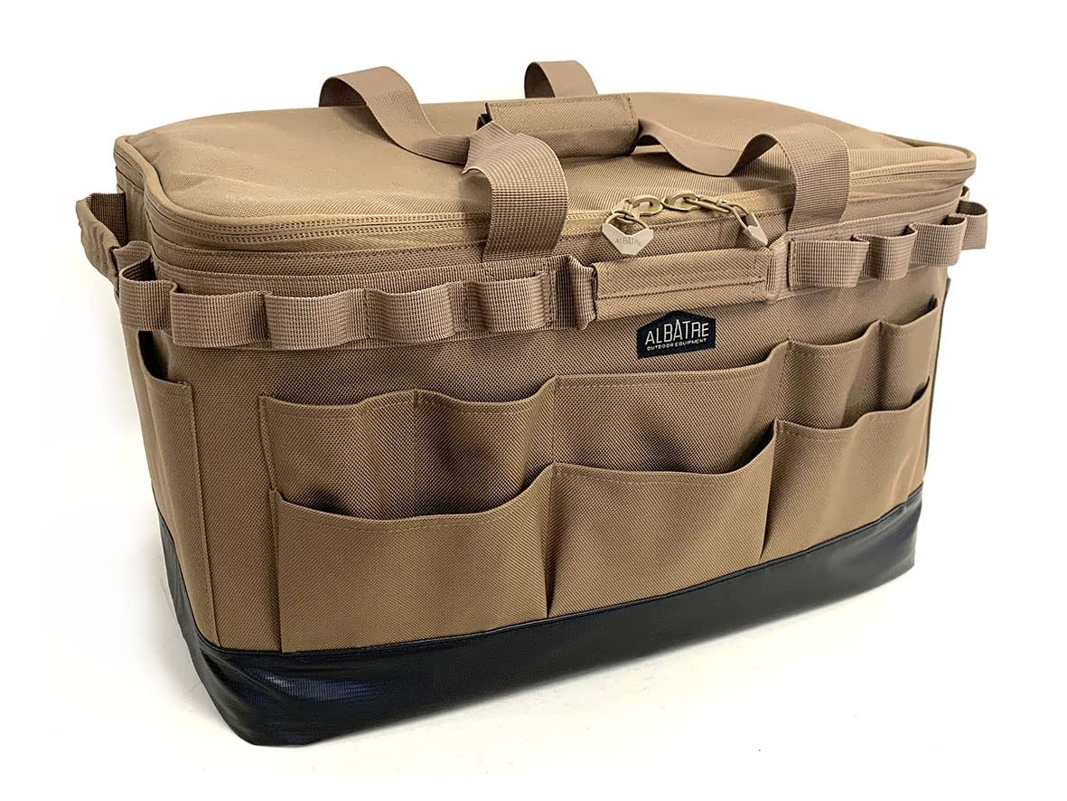 Amazon.co.jp: [アルバートル]ギアのおうち マルチギアコンテナwith