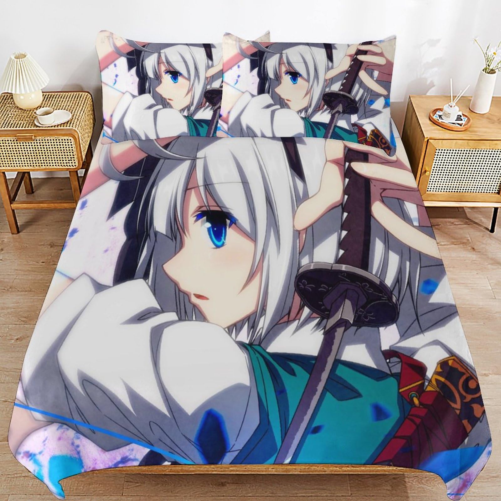 油彩画 夢の布団 油彩画 夢の布団 油彩）夢の布団 | Yui-Fujita-gallery