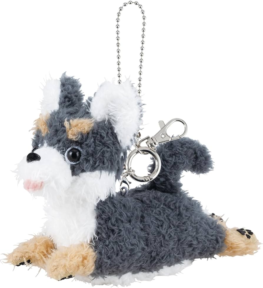 三代目JSB OMILIVEグッズ バック チワワチャーム EXILE TRIBE STATION