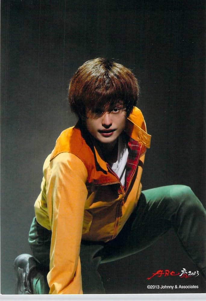 Amazon.co.jp: A.B.C-Z・【公式写真】・・ 塚田僚一・・✩ ジャニーズ