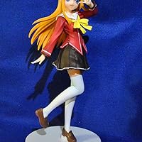 Amazon | Charlotte シャーロット プレミアムフィギュア “西森柚咲
