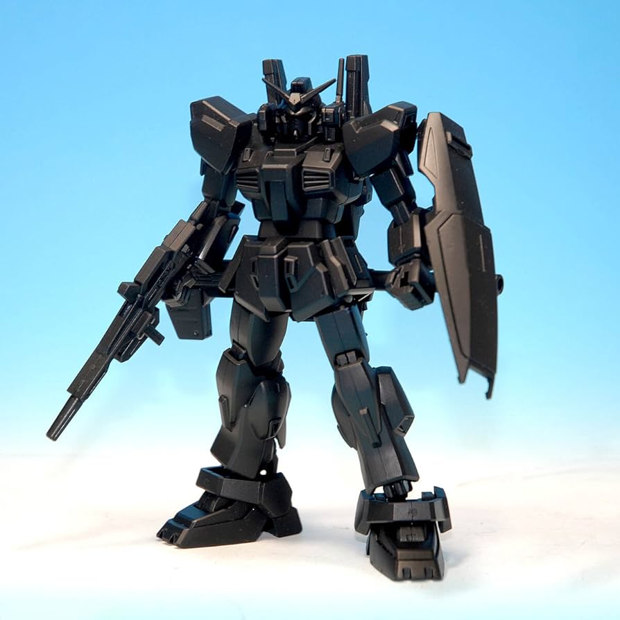Amazon | 【バンダイホビーセンター限定】エコプラ HG 1/144 RX-178