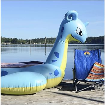 Amazon.co.jp: 海外ポケモンセンター ラプラス サンセットフロート