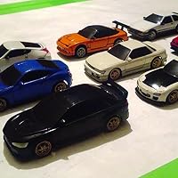 Amazon | ドリフトパッケージナノ 超絶ドリテクコースセット 縦列駐車