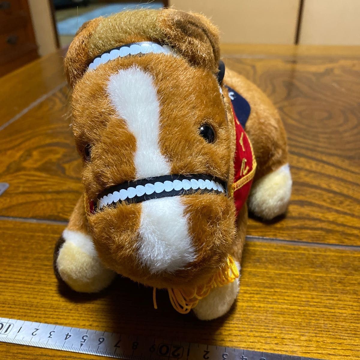 Amazon.co.jp: ディープスカイ ぬいぐるみ Sサイズ アバンティ AVANTI