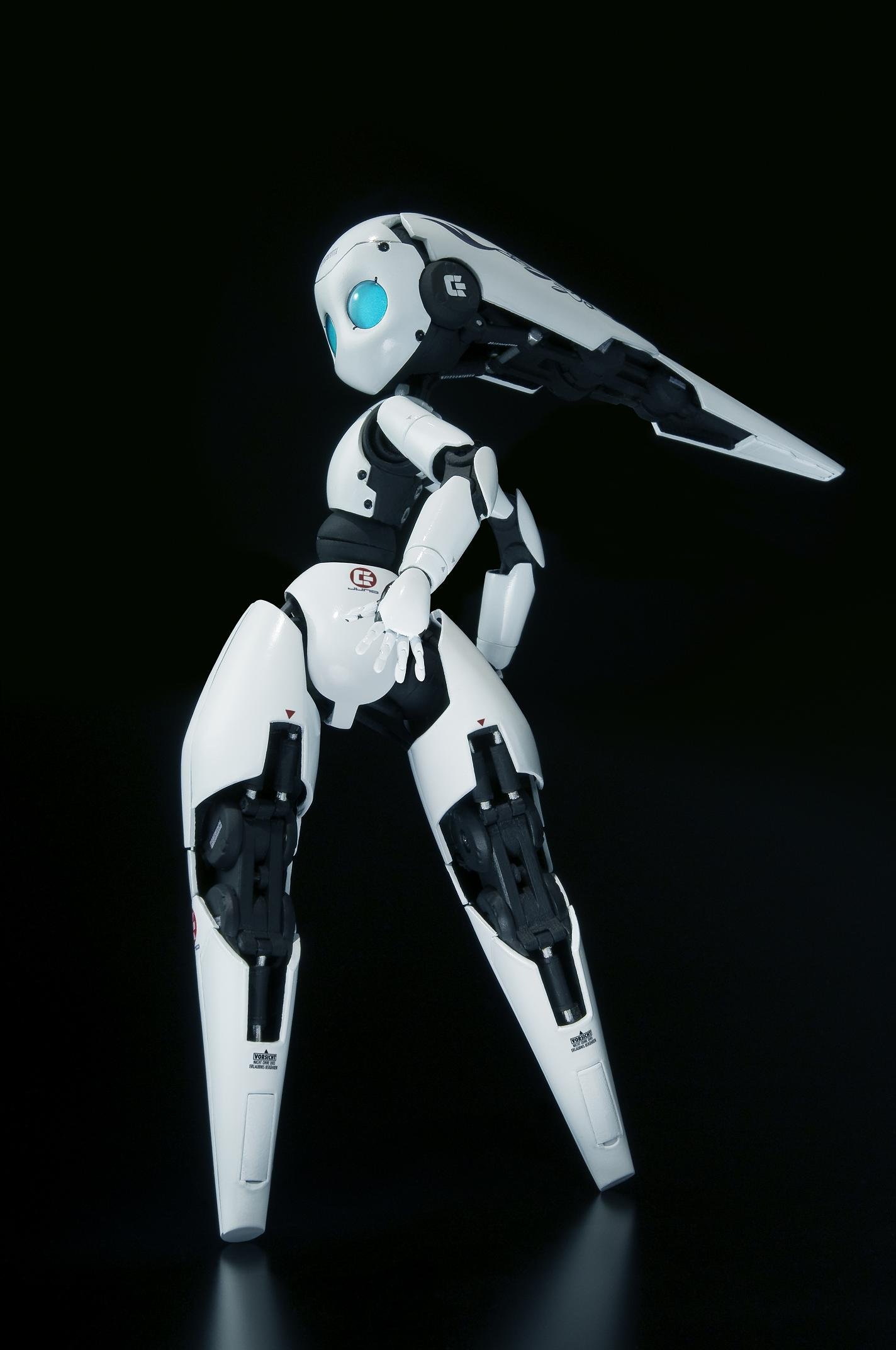 Amazon.co.jp: TAMASHII NATIONS 超合金 ファイアボール チャーミング