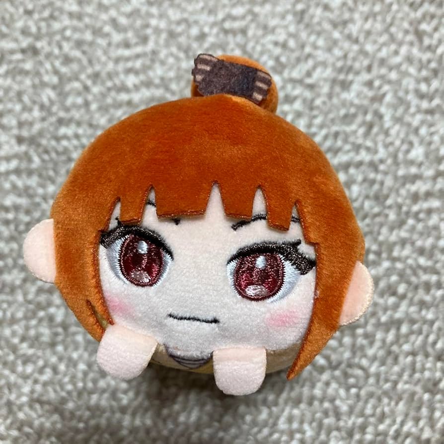 Amazon.co.jp: カラフルピーチ えと 極楽湯 ぬいぐるみ もちころりん