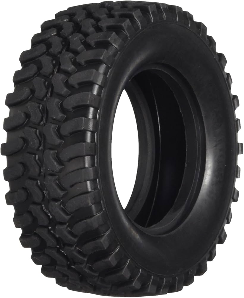 Amazon | タミヤ(TAMIYA) ホップアップオプションズ No.1735 OP.1735