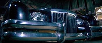 Amazon.co.jp: ザ・カー 超・特別版 [Blu-ray] : ジェームズ