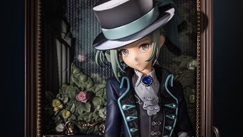 Amazon.co.jp: APEX-TOYS『リバース：1999』 ヴェルティVer.PVC&ABS製