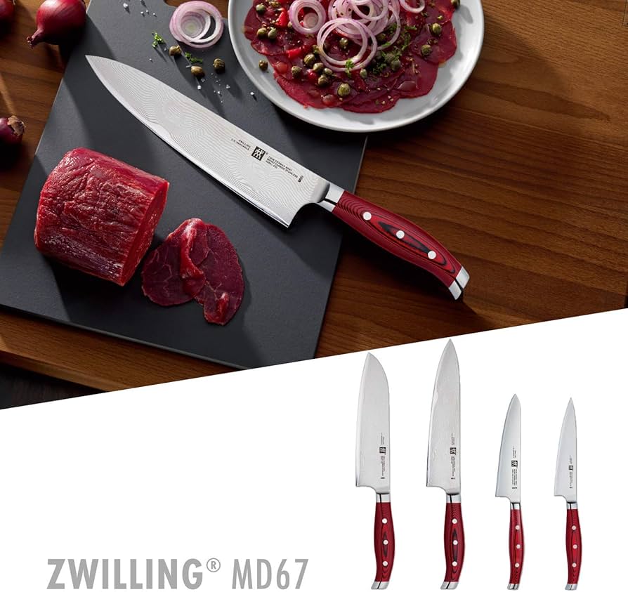Amazon.co.jp: Zwilling ツヴィリング 「 ツインセルマックス MD67
