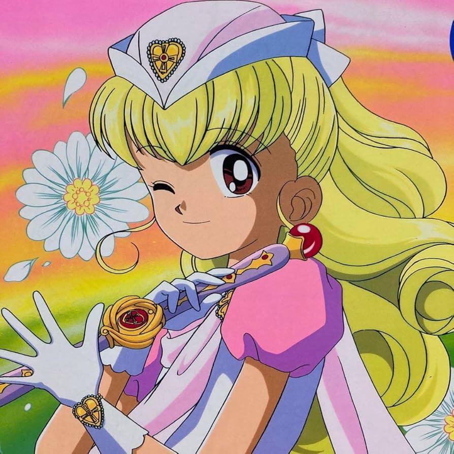 Amazon | ナースエンジェル りりかSOS ぬりえ付 がようし レトロ