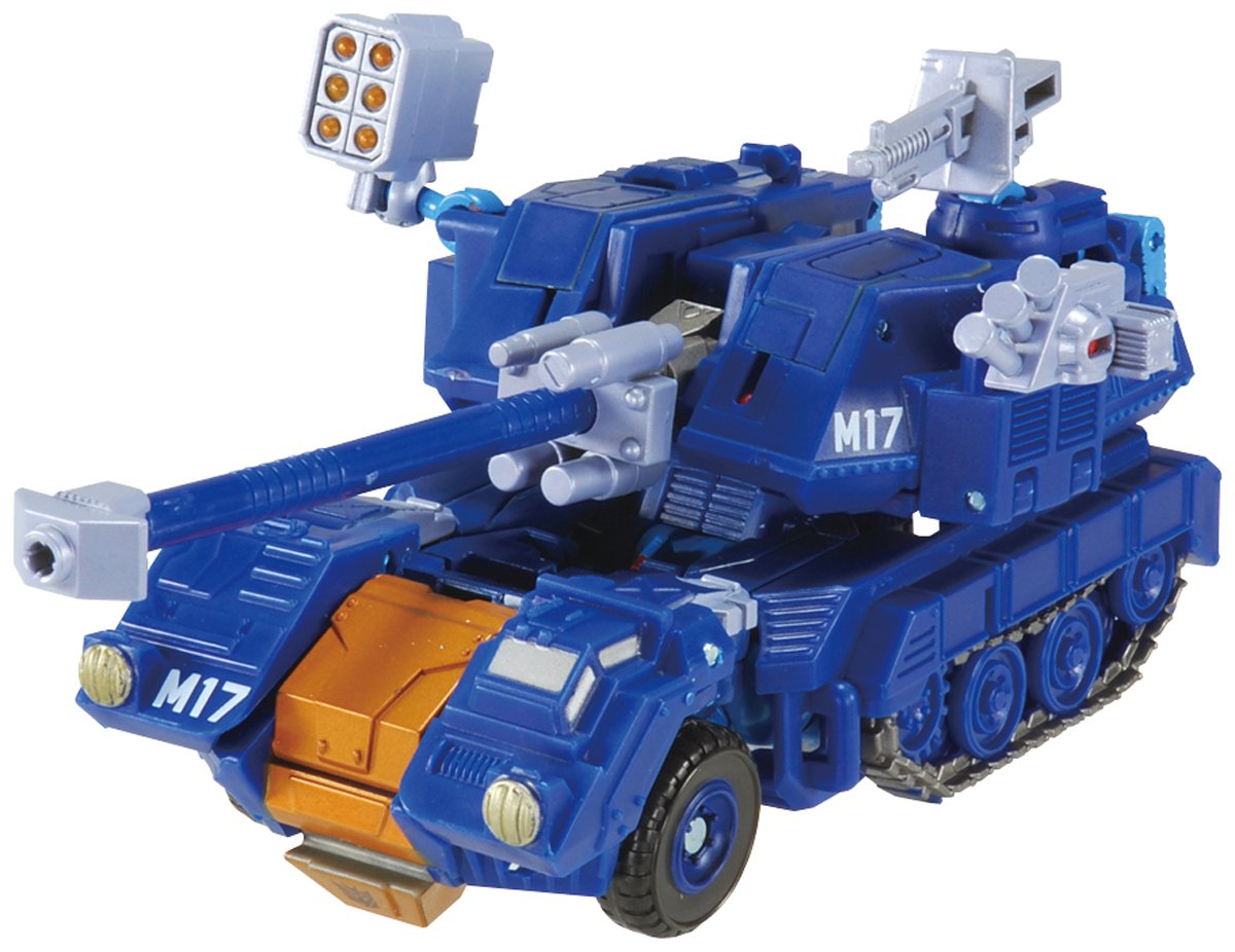 Amazon.co.jp: トランスフォーマー UN10 TFユナイテッド ストラクサス