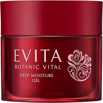 Amazon.co.jp: Evita Botani Vital Deep Moisture Gel Exclusive Set