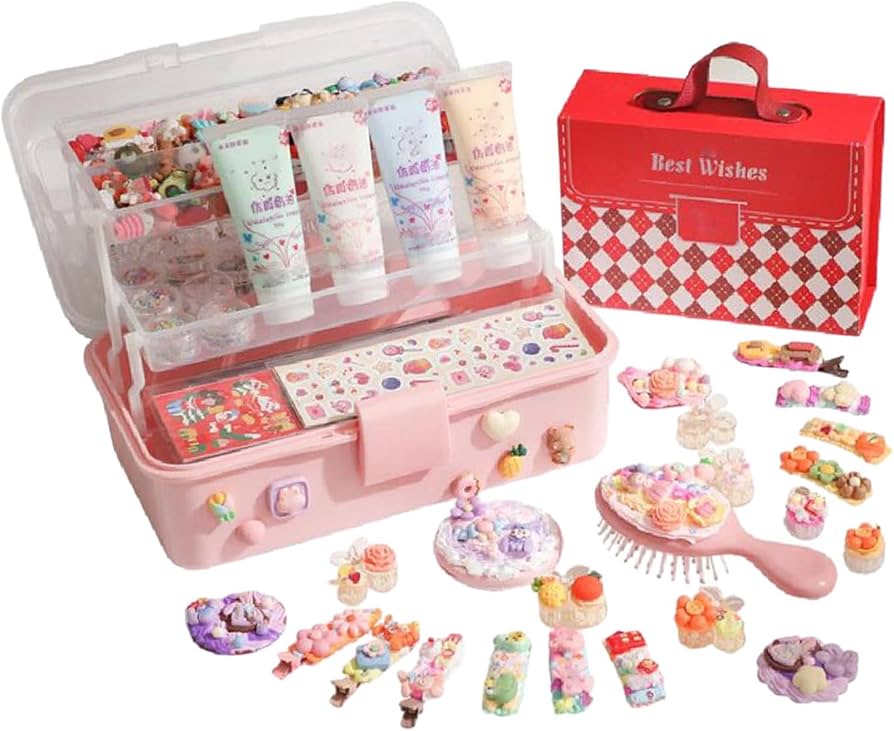 Amazon.co.jp: Cuticate 人工ホイップクリーム接着剤セット