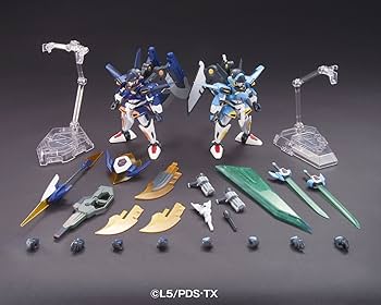 Amazon | ダンボール戦機W(ダブル) LBX Zモード LBX イカロス・ゼロ