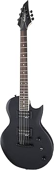 Amazon | Jackson JS Series Monarkh SC JS22 Satin Black エレキ