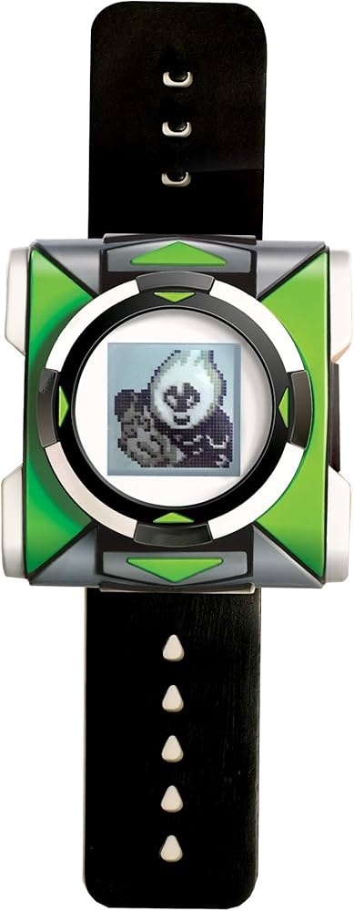 Amazon.co.jp: ベン10エイリアンゲーム オムニトリックス : おもちゃ