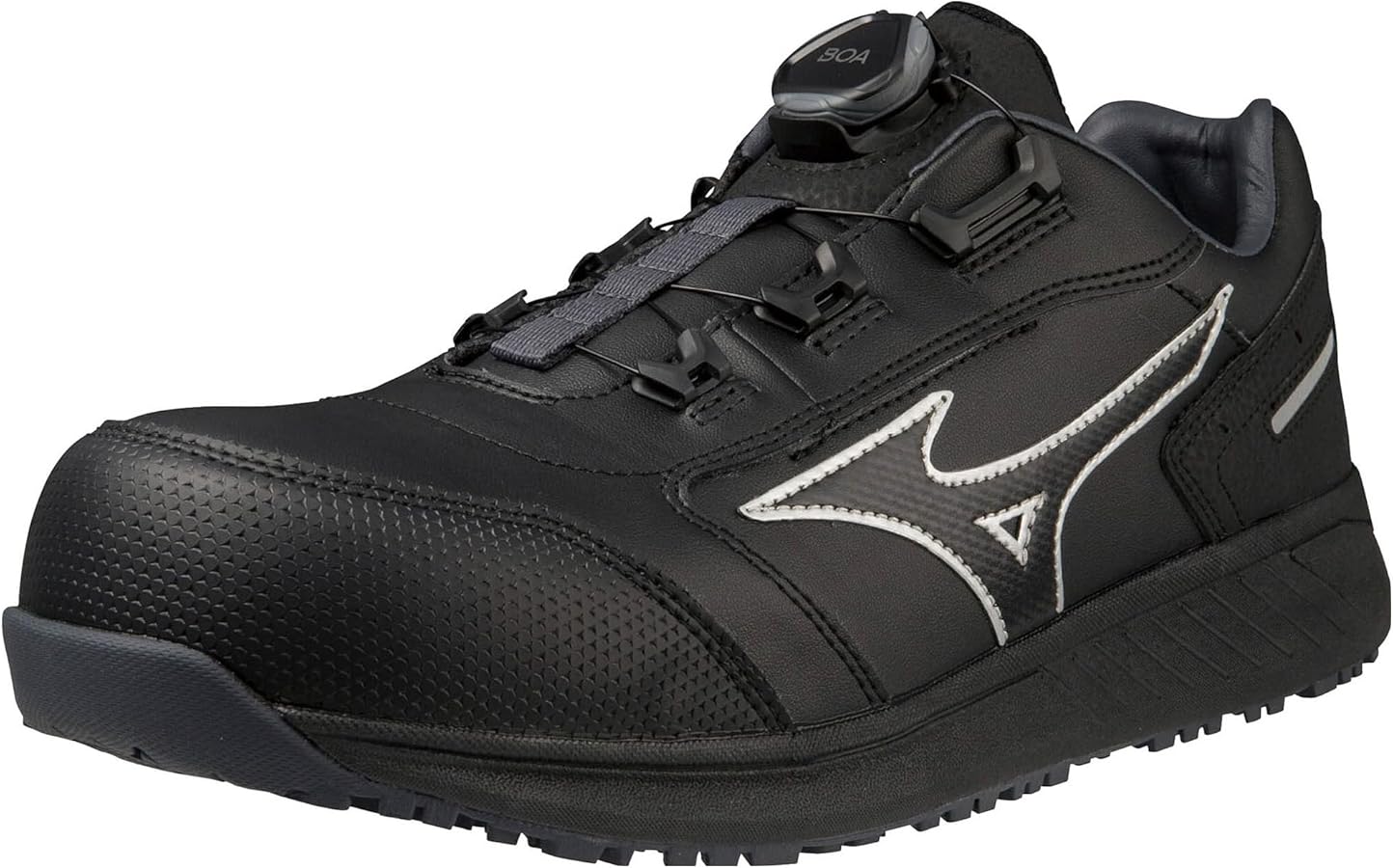 Amazon | 【定販/P10】ミズノ MIZUNO ALMIGHTY SU51L BOA/F1GA2317
