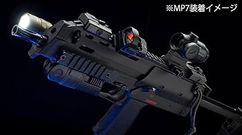 Amazon.co.jp: ノーベルアームズ(Novel Arms) ABSOLUTE MPS3 3倍