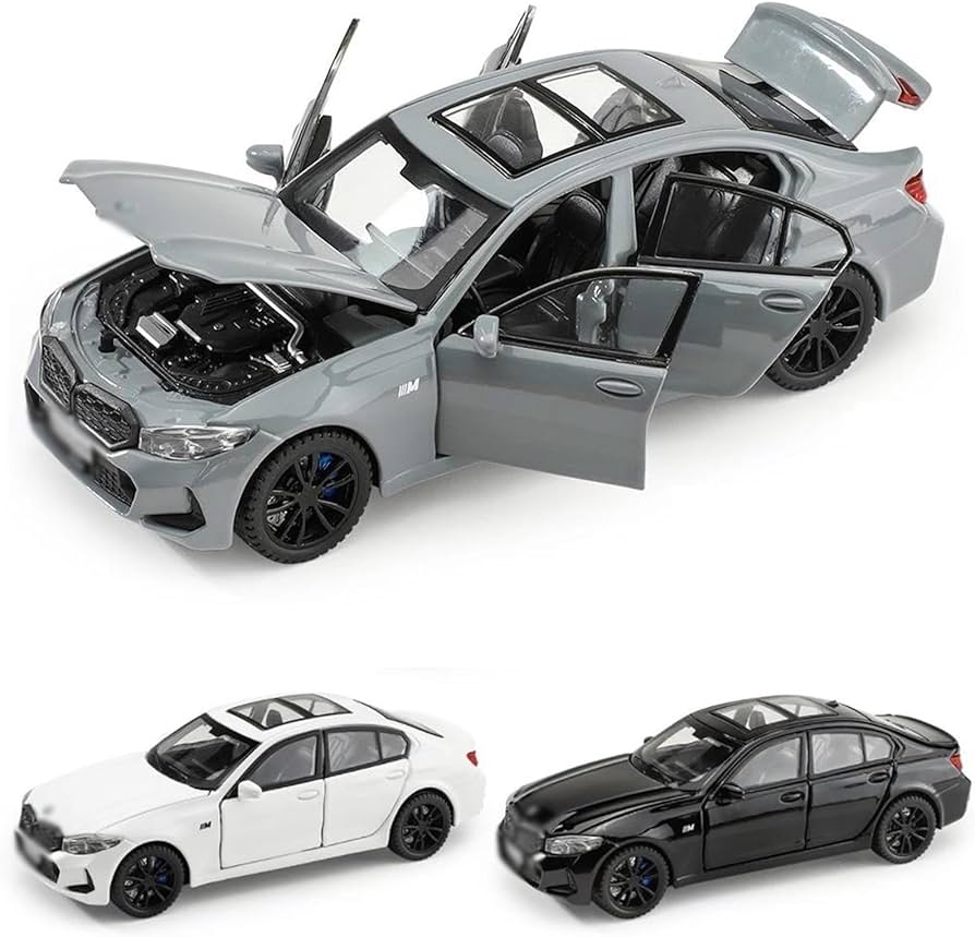 Amazon.co.jp: ミニカーモデル に適合するBMW 320i SUV 1/32