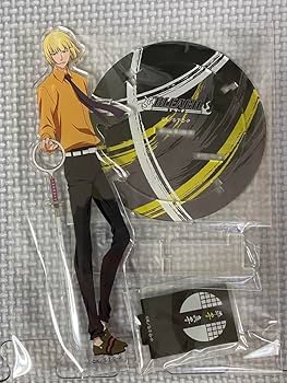 Amazon.co.jp: BLEACH 平子真子 セット ※8月30日 : ホーム＆キッチン