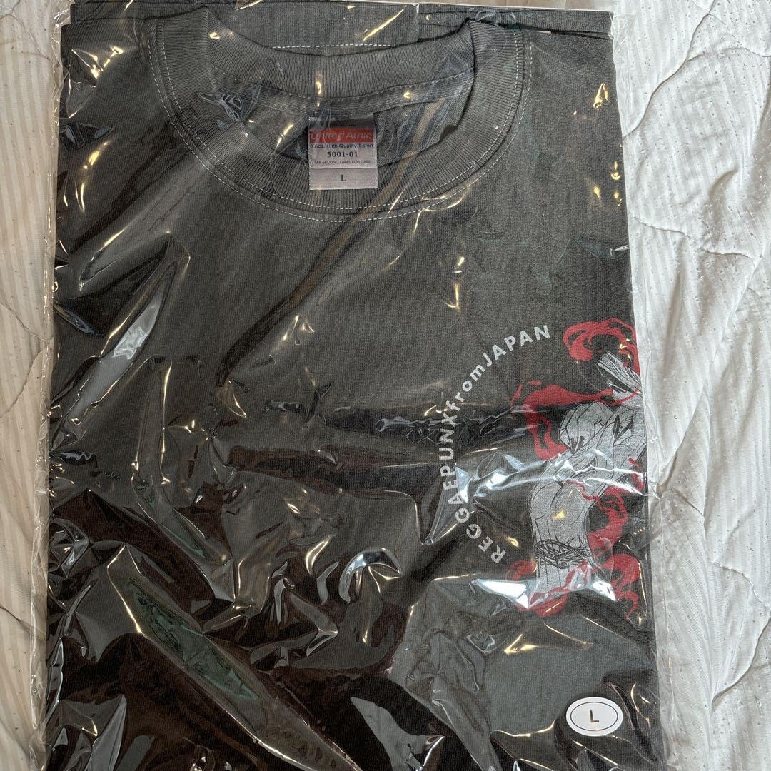 Amazon.co.jp: SiM ”KiSS OF DEATH” ヴィンテージスタイル Tee Lサイズ