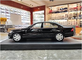 Amazon.co.jp: ミニカー スケールモデルカー レクサスLS430