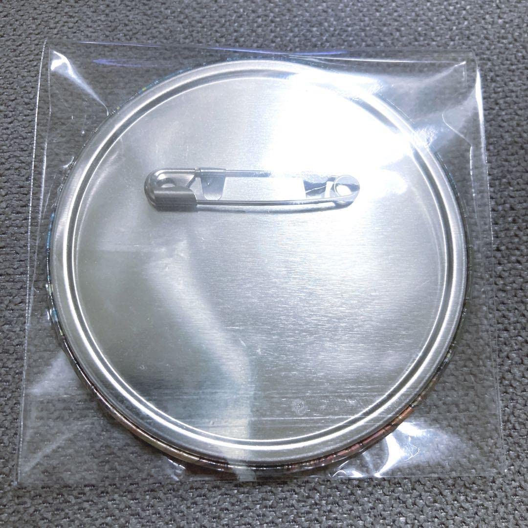 Amazon | 呪術廻戦 コレクション 缶バッジ コレ缶 脹相 | バッジ