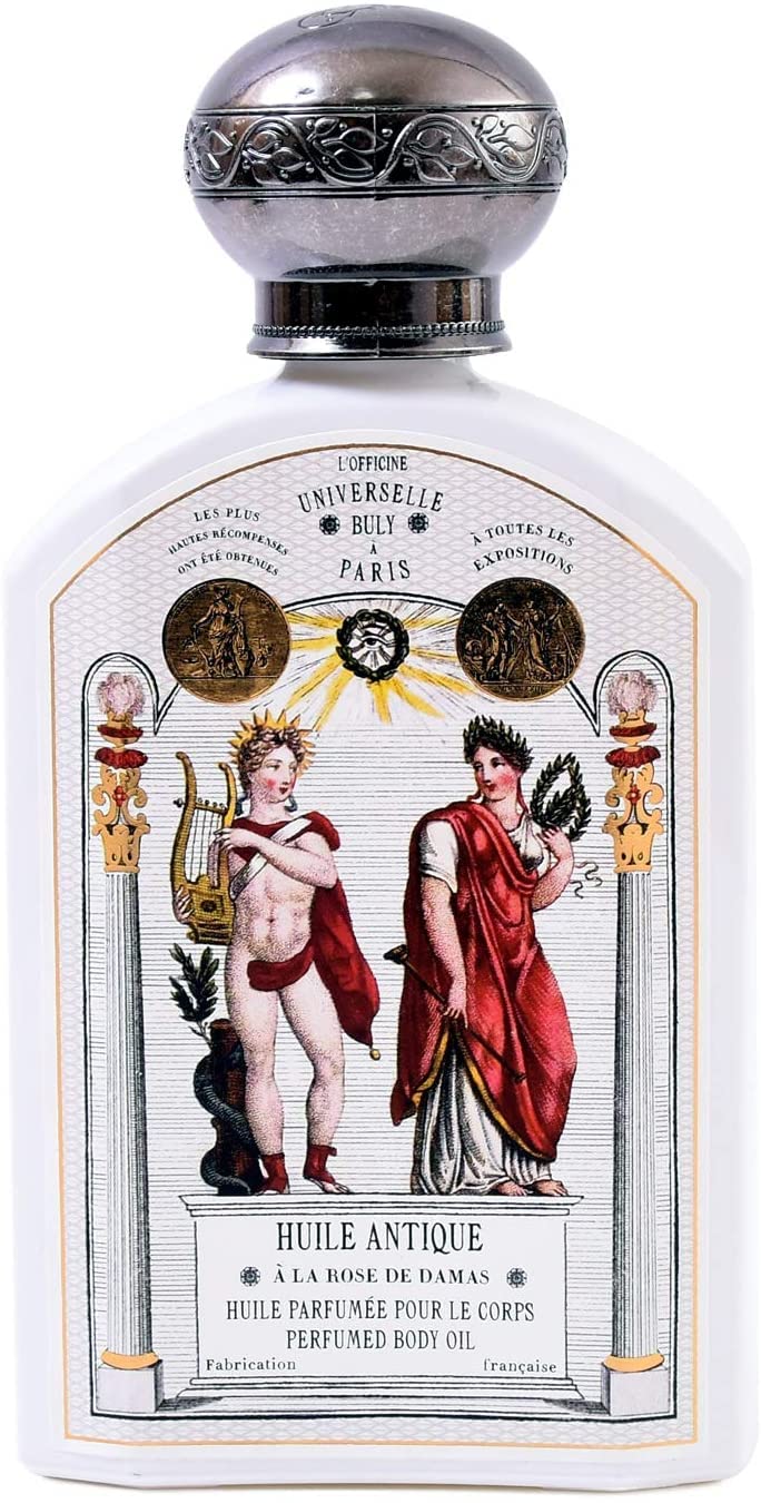 Amazon | ビュリー OFFICINE UNIVERSELLE BULY オイル ボディオイル